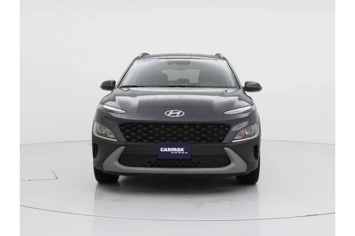 $21998 : Hyundai KONA 2022 AWD SEL 4d image 5
