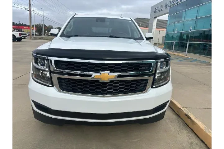 $25990 : Chevrolet Tahoe 2017 4x2 LT image 2