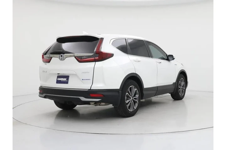 $35998 : Honda CR-V Hybrid 2022 AWD E image 8