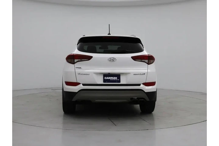 $14998 : Hyundai TUCSON 2017 Sport 4d image 6