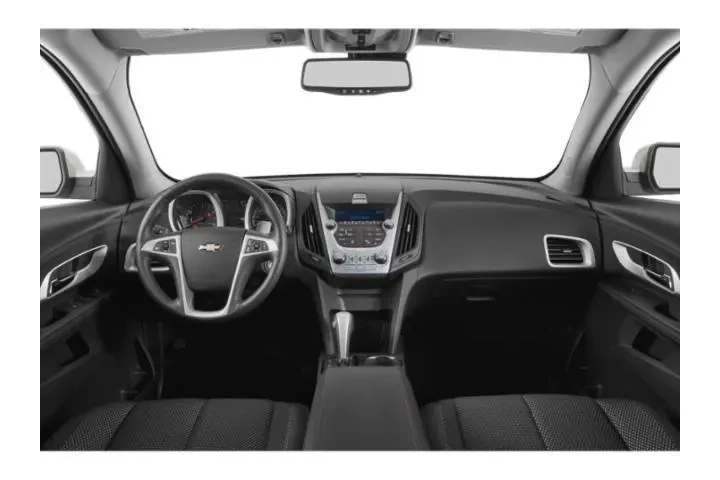 $6590 : Chevrolet Equinox 2015 LT 4d image 10