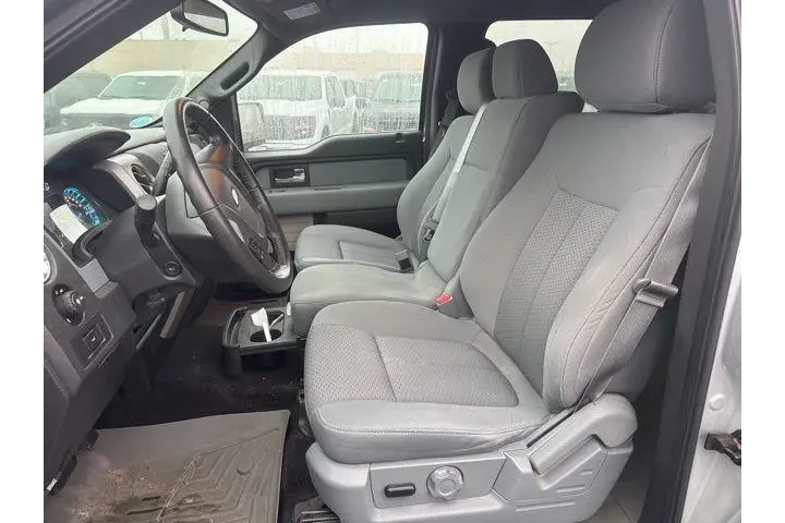 $23000 : Ford F-150 2014 4x4 FX4 4dr image 10