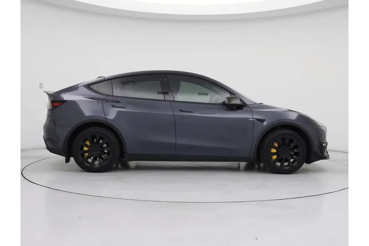 $37998 : Tesla Model Y 2023 AWD Long image 7