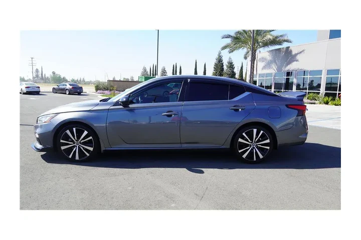 $17984 : 2020 Altima 2.5 SR image 9