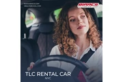 TLC Car Rental:Limitless Drive en Baltimore