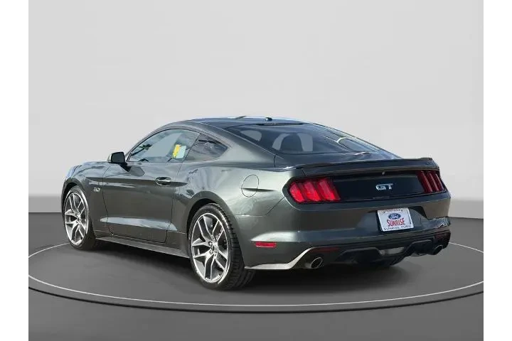 $21800 : Ford Mustang 2015 GT Premium image 6