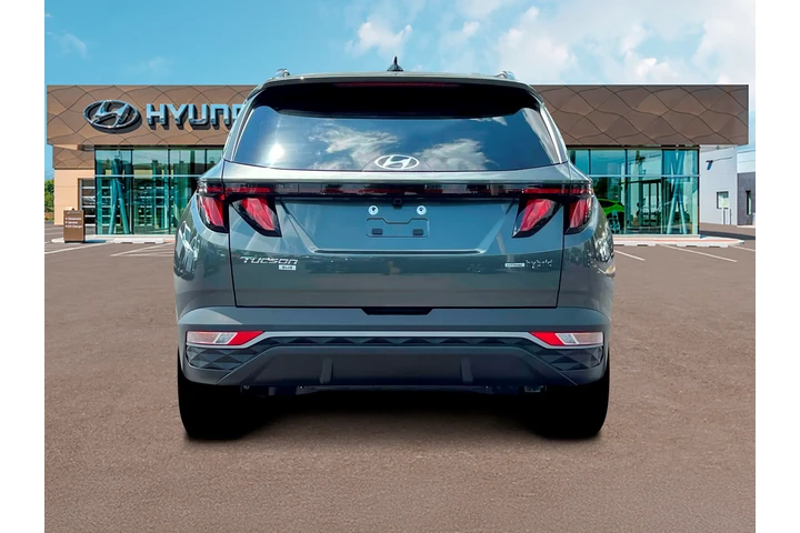 $28987 : Hyundai TUCSON Hybrid 2024 A image 6