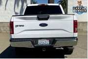 $19985 : Ford F-150 2016 4x2 Lariat 4 thumbnail