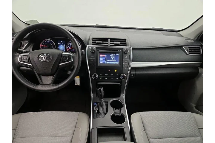 $23998 : Toyota Camry 2017 SE 4dr Sed image 9
