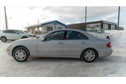 $4000 : Mercedes-Benz E-Class 2004 A thumbnail