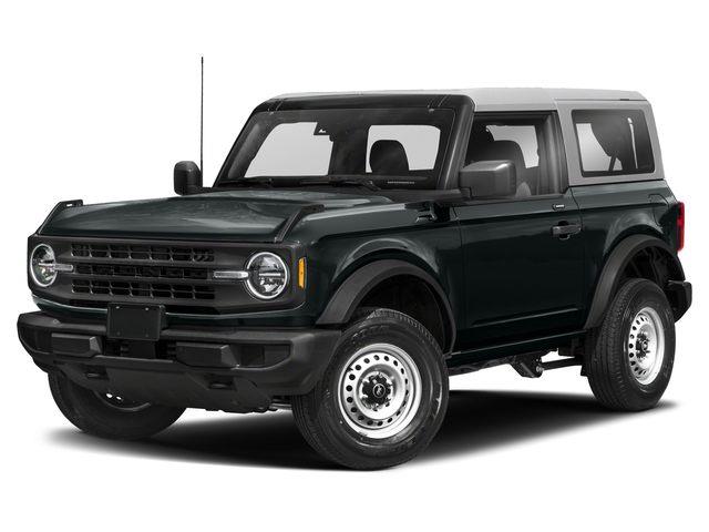 $58999 : 2023 Bronco SUV V-6 cyl image 1