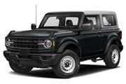 2023 Bronco SUV V-6 cyl en Rolla