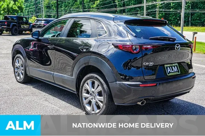 $19420 : Mazda CX-30 2023 AWD 2.5 S S image 5