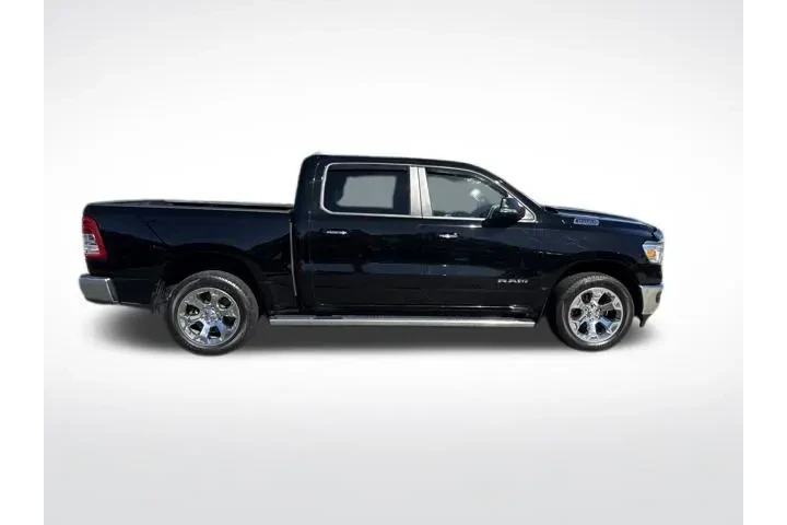 $31695 : Ram 1500 2020 4x4 Big Horn 4 image 6
