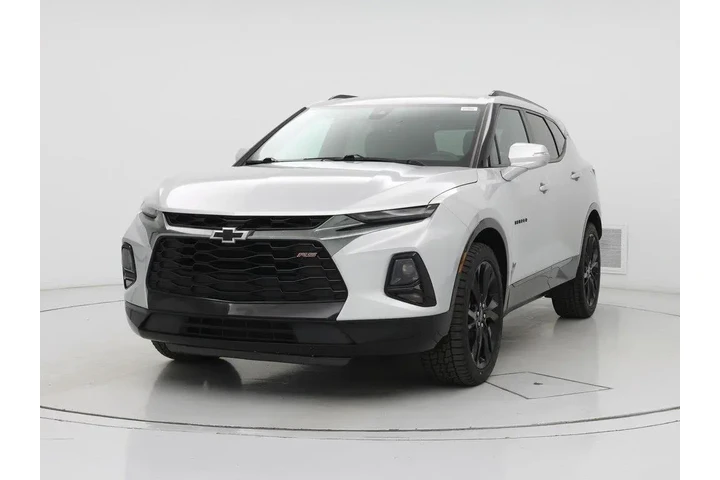 $22998 : Chevrolet Blazer 2021 RS 4dr image 4