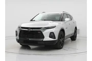 $22998 : Chevrolet Blazer 2021 RS 4dr thumbnail