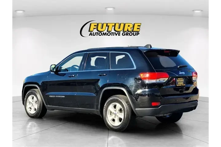 $15988 : Jeep Grand Cherokee 2017 4x2 image 6
