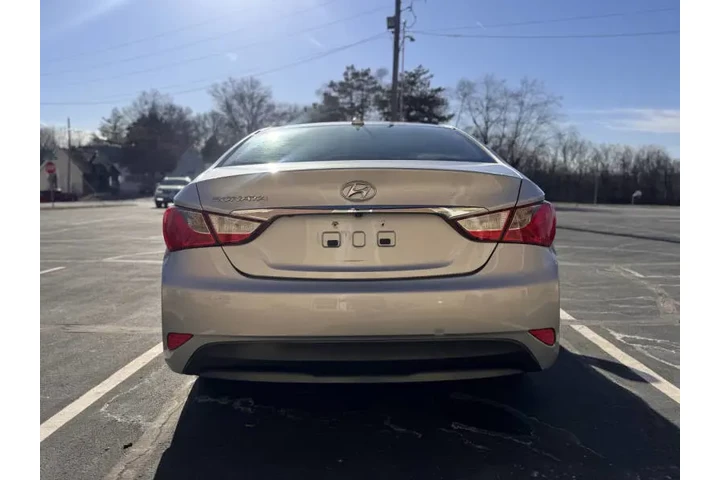 $4999 : 2014 Sonata GLS image 7