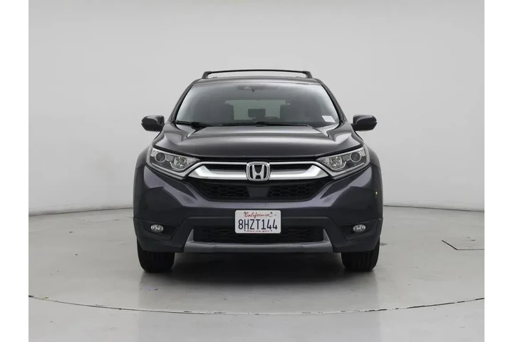 $16998 : Honda CR-V 2018 AWD EX 4dr S image 5