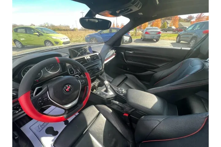 2014 BMW 2 Series 228i image 4