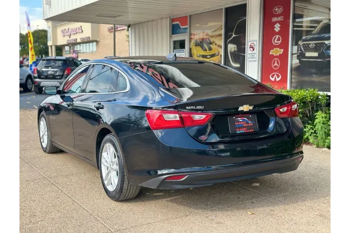 $17999 : 2016 Malibu LT image 7