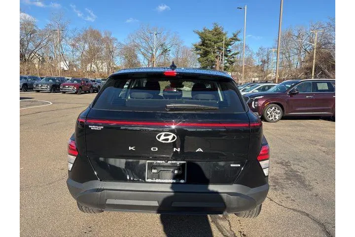 $27000 : Hyundai KONA 2026 SE AWD 4dr image 5