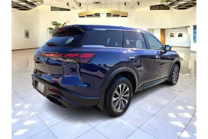$38800 : INFINITI QX60 2025 Pure 4dr image 7