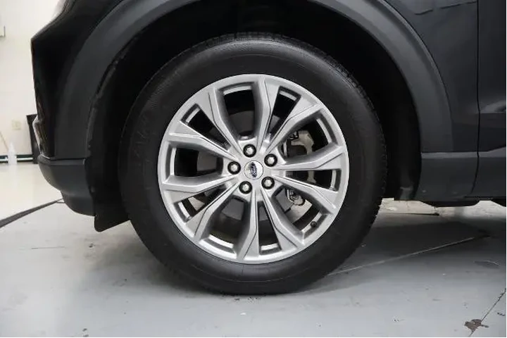 $22104 : Ford Explorer 2021 XLT 4dr S image 10