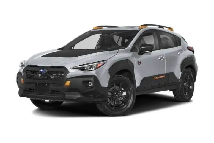 $29994 : Subaru Crosstrek 2024 AWD Wi image 1