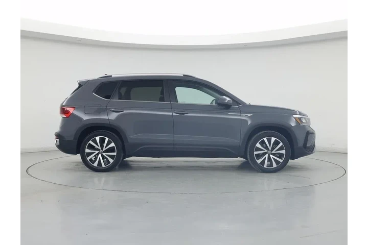 $22998 : Volkswagen Taos 2023 AWD SE image 7