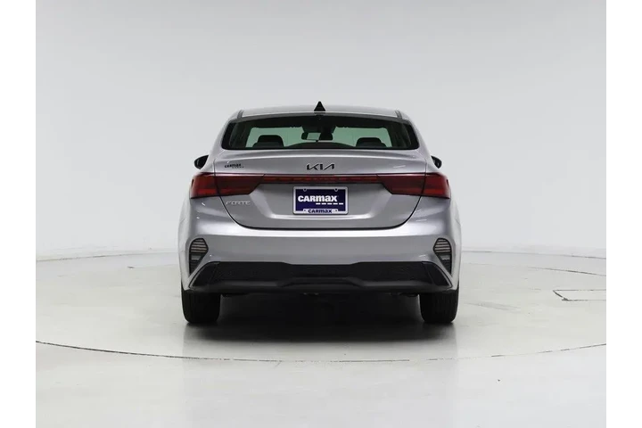 $19998 : Kia Forte 2024 LXS 4dr Sedan image 6