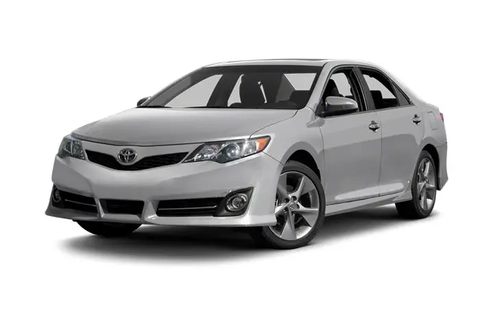 $13000 : Toyota Camry 2013 LE 4dr Sed image 1