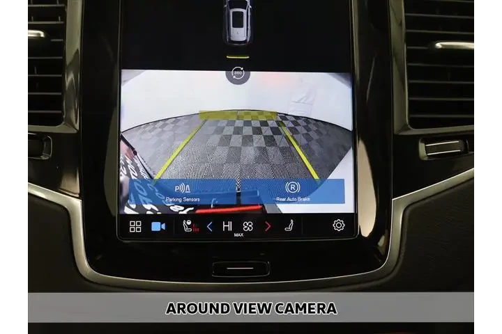 $39693 : Volvo XC90 Recharge 2024 eAW image 6