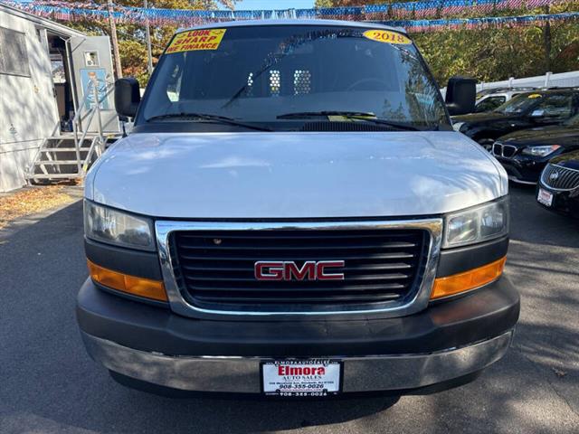 $18499 : 2018 GMC Savana 2500 image 2