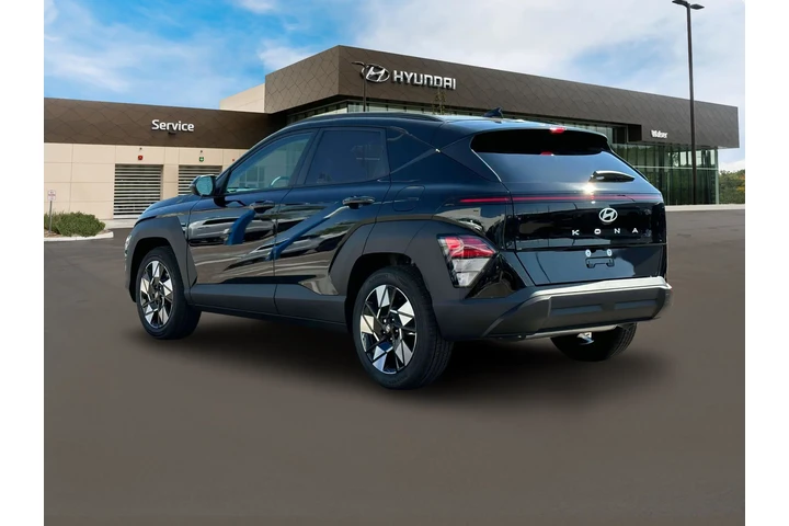 $23998 : Hyundai KONA 2025 AWD SEL 4d image 5