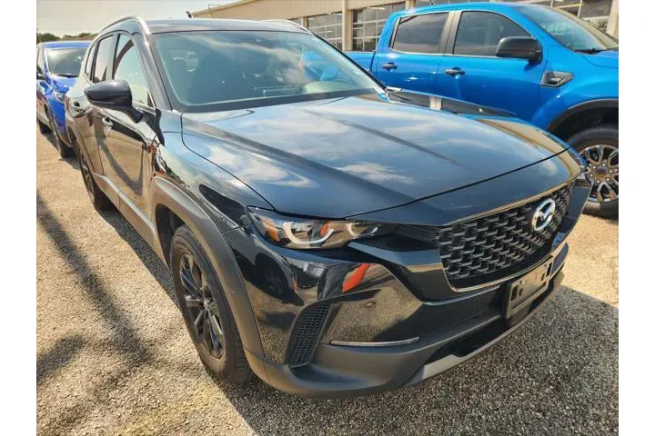 $27000 : Mazda CX-50 2024 AWD 2.5 S P image 1