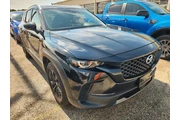 Mazda CX-50 2024 AWD 2.5 S P en Dallas