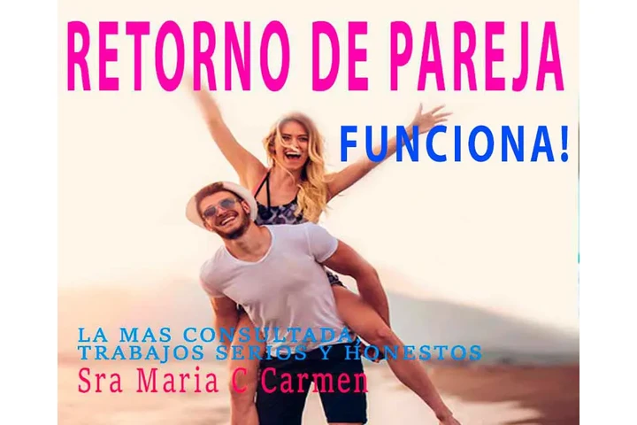 REGRESARÁ A TI, AMARRE DE AMOR image 1
