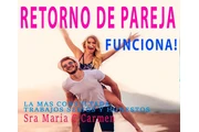 REGRESARÁ A TI, AMARRE DE AMOR en Buenos Aires
