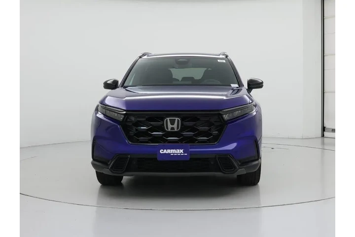 $38998 : Honda CR-V Hybrid 2025 AWD S image 5