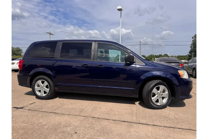 $6999 : 2013 Grand Caravan SE image 8