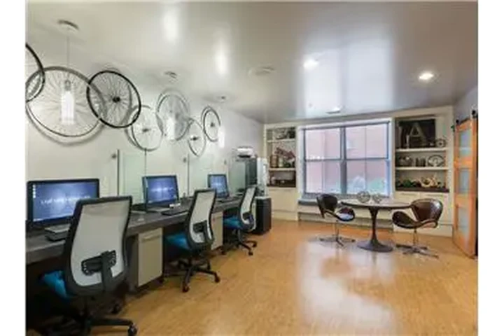 $2531 : Rental property with 1 bedro image 9