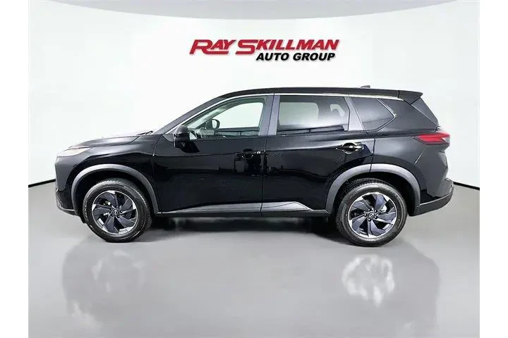 $25988 : Nissan Rogue 2025 SV 4dr Cro image 4