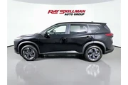 $25988 : Nissan Rogue 2025 SV 4dr Cro thumbnail