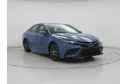 Toyota Camry 2023 SE 4dr Sed en Binghamton