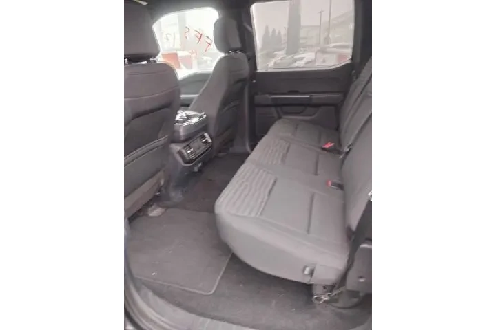 $18988 : Ford F-150 2022 4x2 XL 4dr S image 8