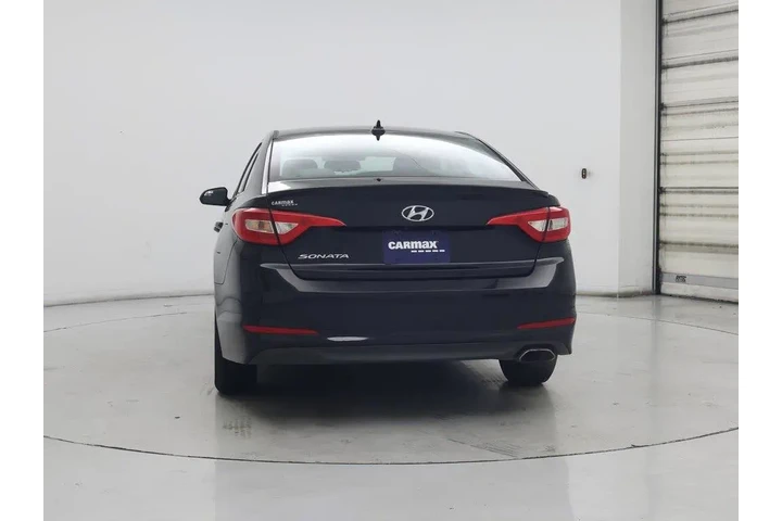 $11998 : Hyundai SONATA 2016 SE 4dr S image 6