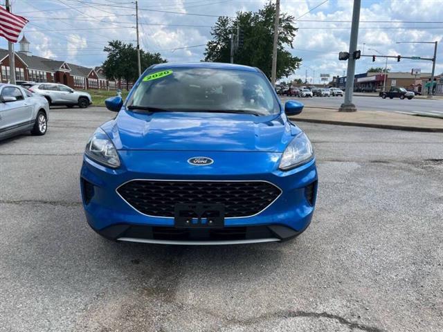 $13900 : 2020 Escape SE image 4