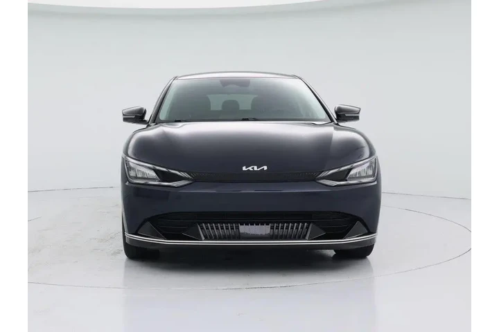 $26998 : Kia EV6 2022 AWD Wind 4dr Cr image 5