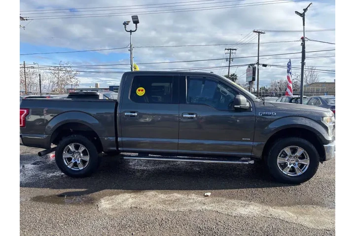$17999 : 2016 F-150 XLT image 5